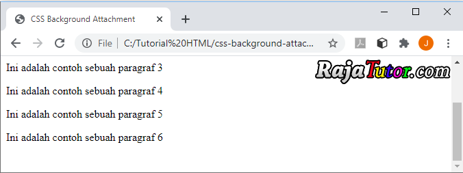 css-background-attachment-fixed