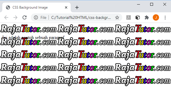 css-background-image