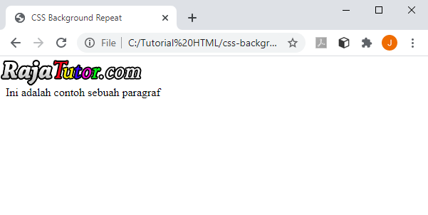 css-background-repeat-no