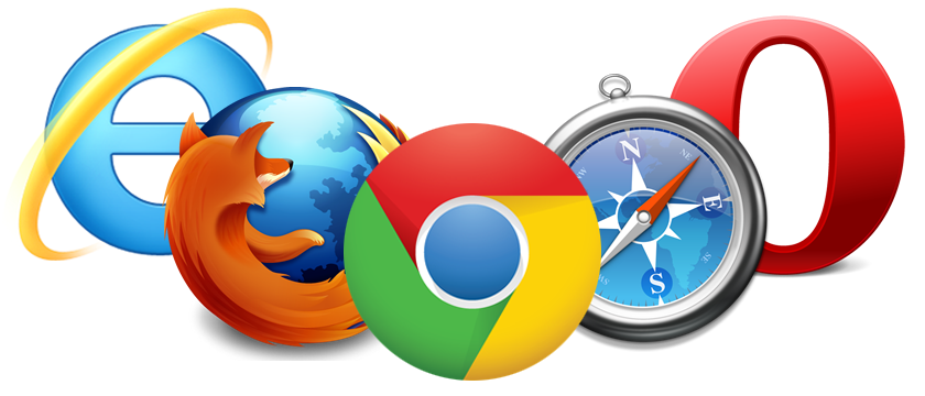 html pengenalan web browser