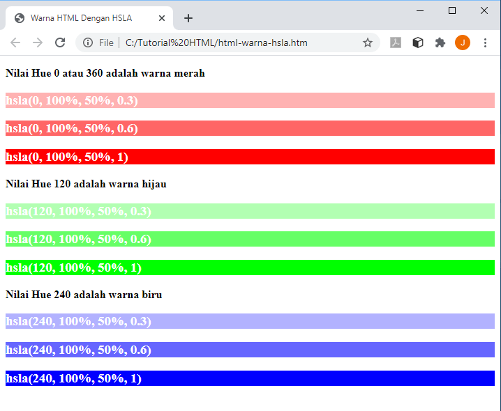 html-warna-hsla