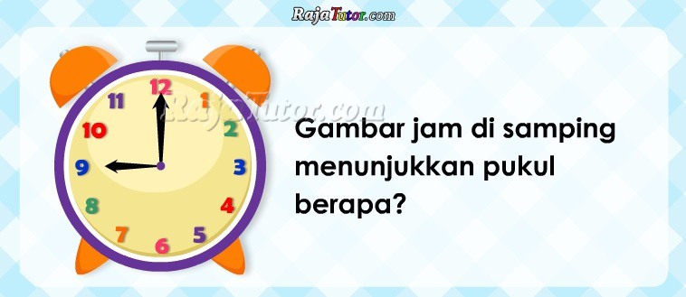 matematika-membaca-jam-tepat-9