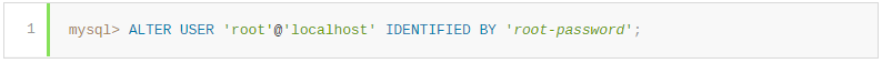 mysql-rubah-password-root